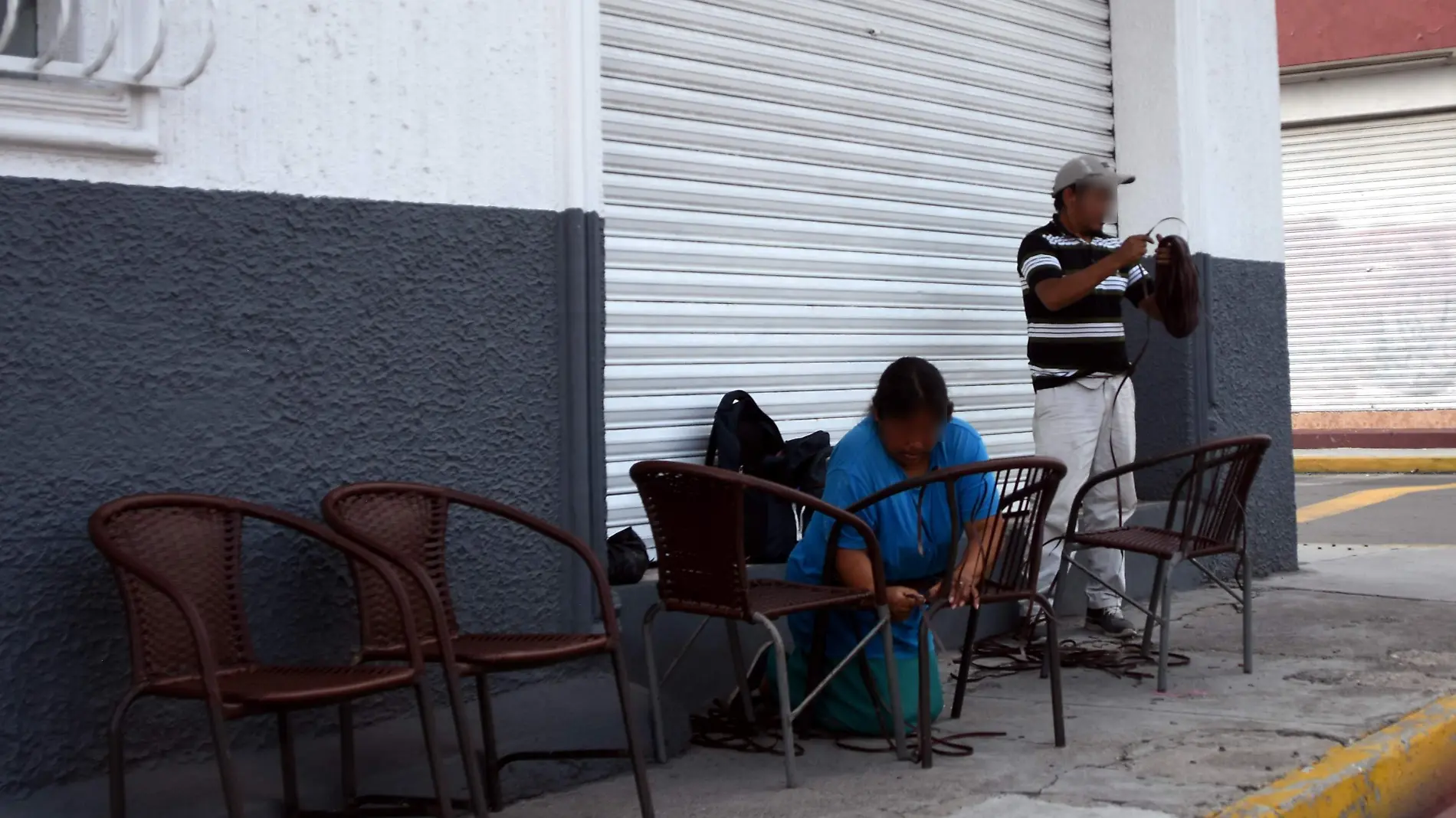 comercio se encuentra en la informalidad en Salamanca (3)